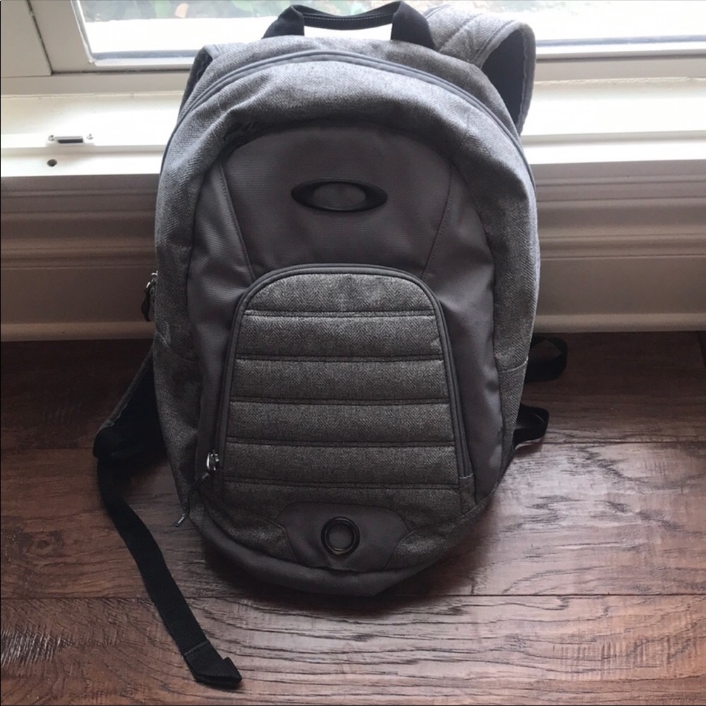 Oakley backpack